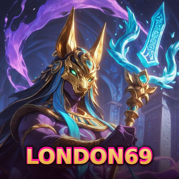 London69 | RTP Game Online Menu Lengkap Selalu Buka 24 Jam di London69 Daftar